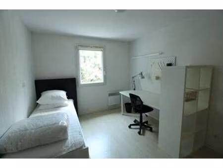 location appartement t1 meublé à nantes (44000) : à louer t1 meublé / 19m² nantes