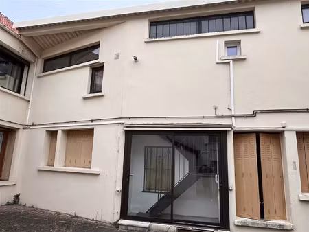 vente appartement 3 pièces 43 m² pierrelaye (95480)