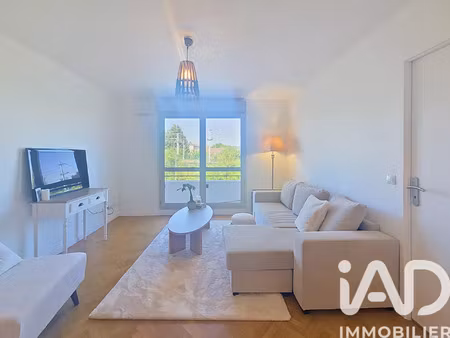 vente appartement 2 pièces 40 m² pontoise (95000)