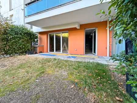 vente appartement 3 pièces 62 m² pontoise (95000)
