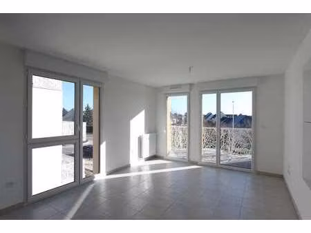 location appartement 3 pièces à saint-herblain (44800) : à louer 3 pièces / 60m² saint-her