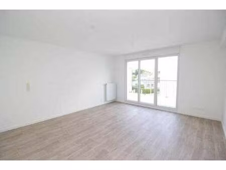 location appartement 3 pièces à saint-nazaire (44600) : à louer 3 pièces / 64m² saint-naza