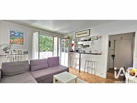 vente appartement 3 pièces 56 m² sarcelles (95200)