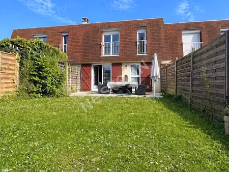 vente maison 5 pièces 85 m² fosses (95470)