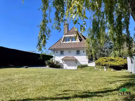 vente maison 6 pièces 153 m² villiers-adam (95840)