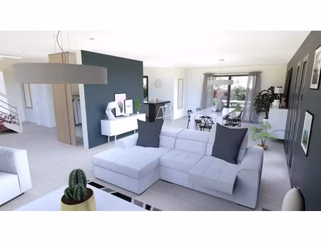 vente appartement 3 pièces 80 m² argenteuil (95100)