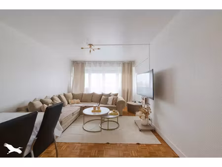 vente appartement 4 pièces 82 m² argenteuil (95100)