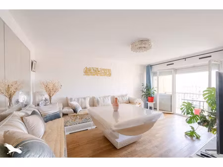 vente appartement 5 pièces 92 m² argenteuil (95100)