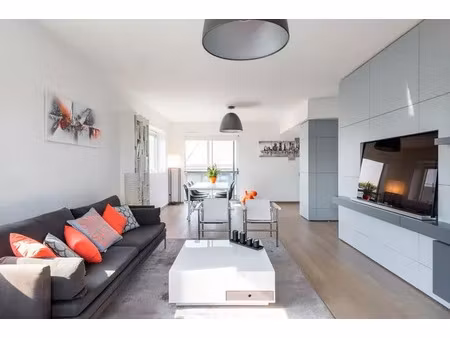 vente appartement 2 pièces 65 m² arnouville (95400)