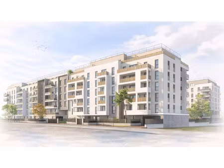 vente programme neuf t1  t2  t3  t4  t5 pièces 23 à 90 m² ermont (95120)