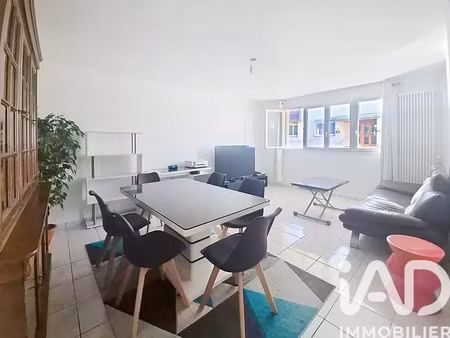 vente appartement 3 pièces 69 m² frépillon (95740)
