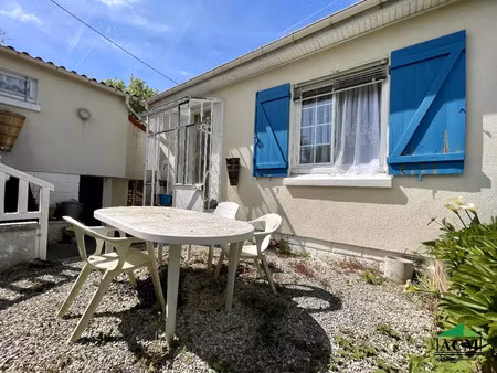 vente maison 2 pièces 60 m² mériel (95630)