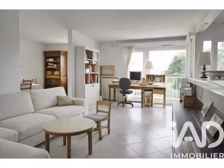 vente appartement 4 pièces 80 m² pontoise (95000)