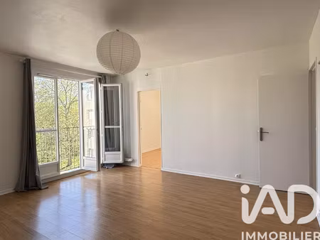 vente appartement 4 pièces 70 m² taverny (95150)
