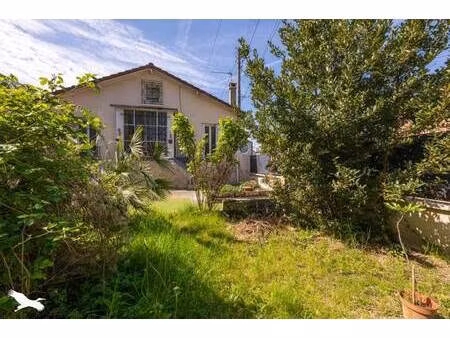 vente maison 3 pièces 68 m² argenteuil (95100)