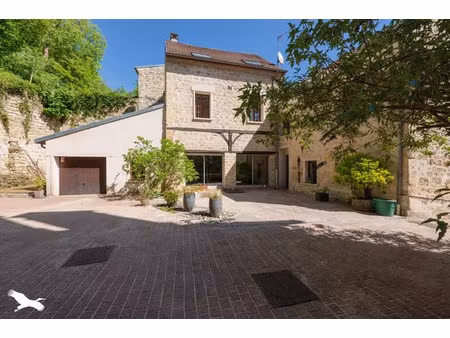 vente maison 8 pièces 230 m² butry-sur-oise (95430)