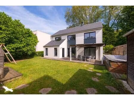 vente maison 7 pièces 154 m² eaubonne (95600)