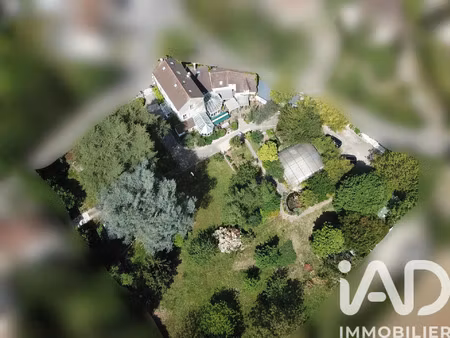 vente maison 11 pièces 408 m² villiers-adam (95840)