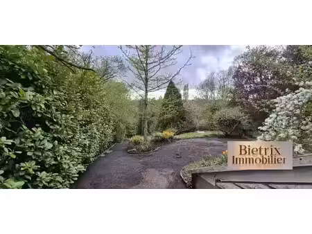 vente maison 8 pièces 190 m² l’isle-adam (95290)