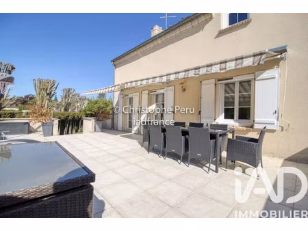 vente maison 5 pièces 104 m² magny-en-vexin (95420)