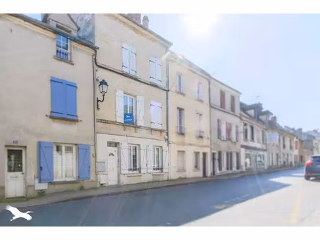 vente maison 5 pièces 118 m² marines (95640)