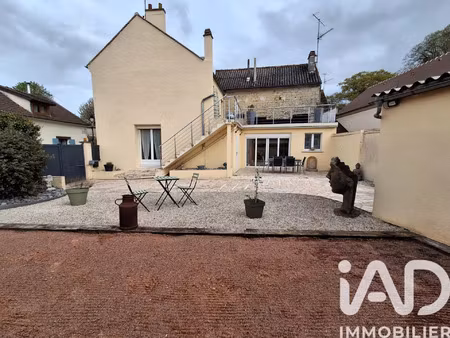 vente maison 5 pièces 150 m² marines (95640)