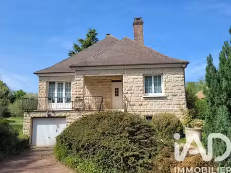 vente maison 6 pièces 150 m² ronquerolles (95340)