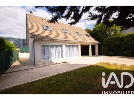vente maison 7 pièces 200 m² sarcelles (95200)