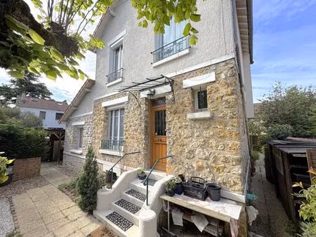 vente maison 5 pièces 114 m² taverny (95150)
