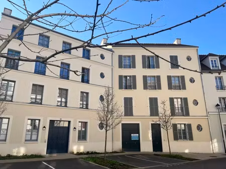 vente appartement 3 pièces 73 m² pontoise (95300)