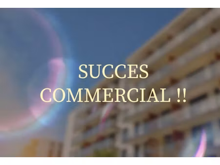 vente appartement 1 pièce 43 m² stains (93240)
