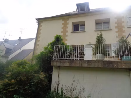 vente maison 6 pièces 123 m² boissy-l’aillerie (95650)