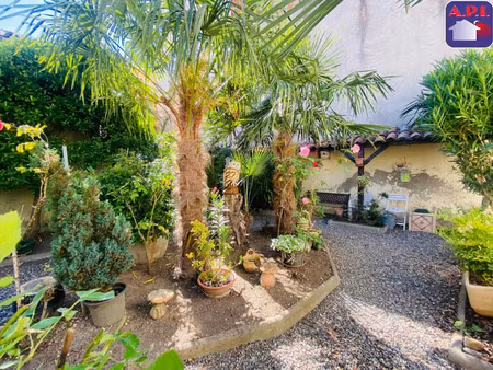 vente maison 6 pièces 226 m² pailhès (09130)