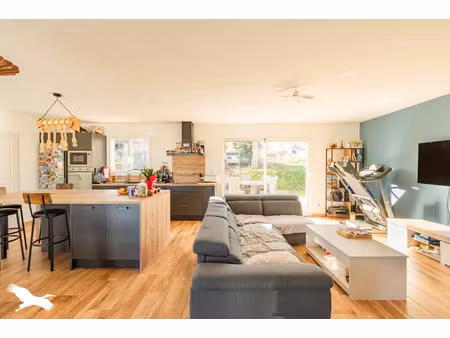 vente maison 5 pièces 97 m² serres-sur-arget (09000)