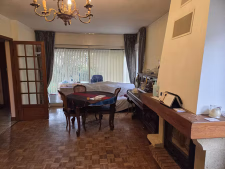 vente maison 4 pièces 95 m² tarascon-sur-ariège (09400)