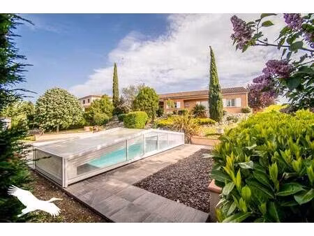 vente maison 6 pièces 131 m² saverdun (09700)