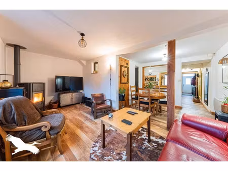 vente maison 3 pièces 120 m² saint-girons (09200)