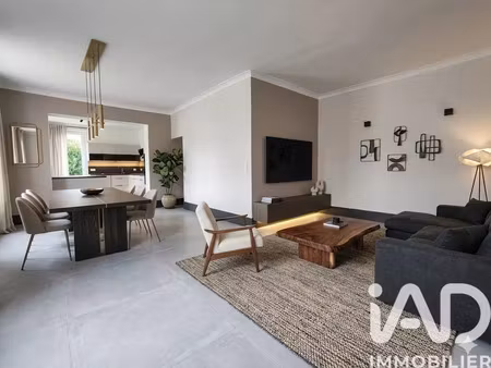 vente maison 5 pièces 174 m² marines (95640)