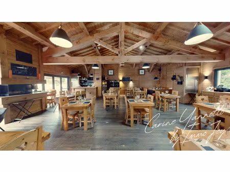 vente commerce 255 m² limoux (11300)