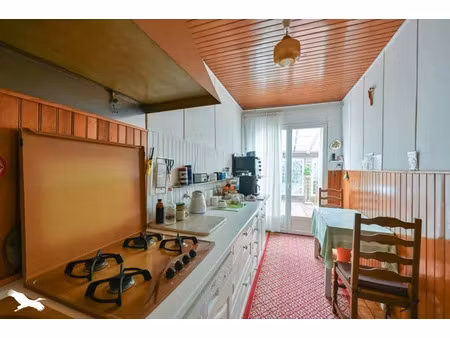 vente maison 3 pièces 78 m² argenteuil (95100)