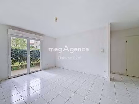 vente appartement 2 pièces piscine à cholet (49300) : à vendre 2 pièces piscine / 40m² cho