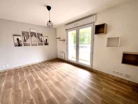 vente appartement t1 à nantes rond-point de paris - blanche de castille (44000) : à vendre
