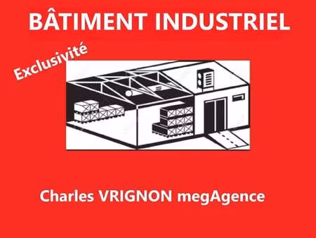 vente bureaux et commerces aux sables-d'olonne (85100) : à vendre / 550m² les sables-d'olo