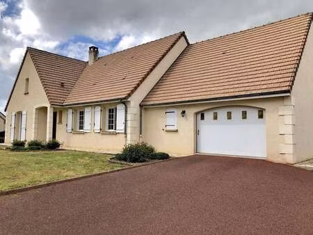 vente maison à parcé-sur-sarthe (72300) : à vendre / 103m² parcé-sur-sarthe