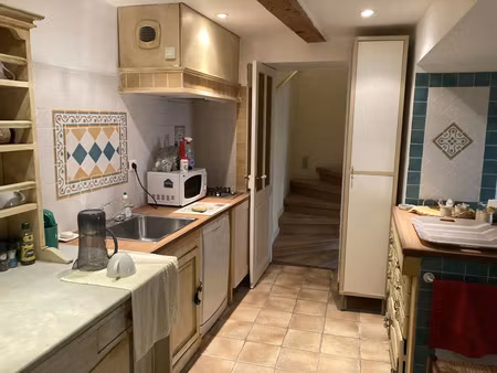 vente maison 5 pièces 155 m² bages (11100)