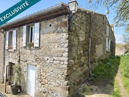 vente maison 5 pièces 100 m² lagrasse (11220)