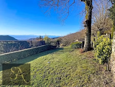 vente maison 9 pièces 312 m² lastours (11600)