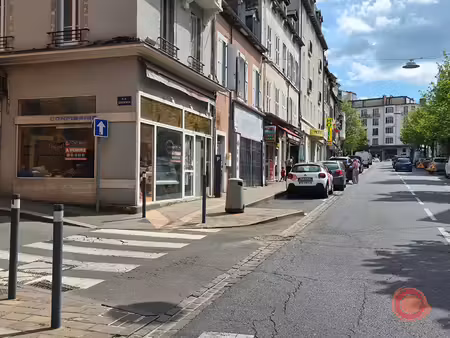 vente commerce 82 m² rodez (12000)