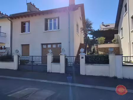 vente maison 6 pièces 125 m² le monastère (12000)