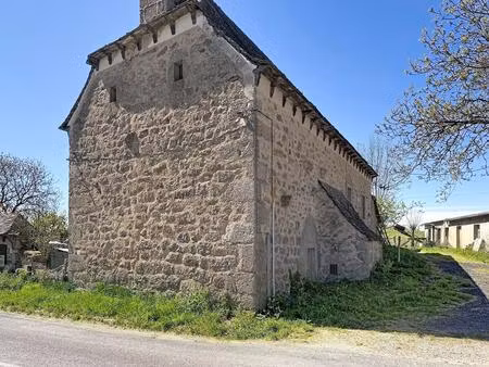 vente maison 6 pièces 150 m² montézic (12460)